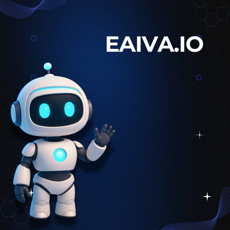 Eaiva.io – chatbooth inteligent multilingv dezvoltat de EkoGroup