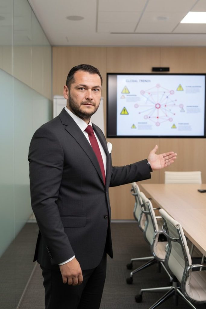 Bogdan Steriopol - „Raportarea fraudei cibernetice este esențială pentru prevenirea altor atacuri și protejarea victimelor”