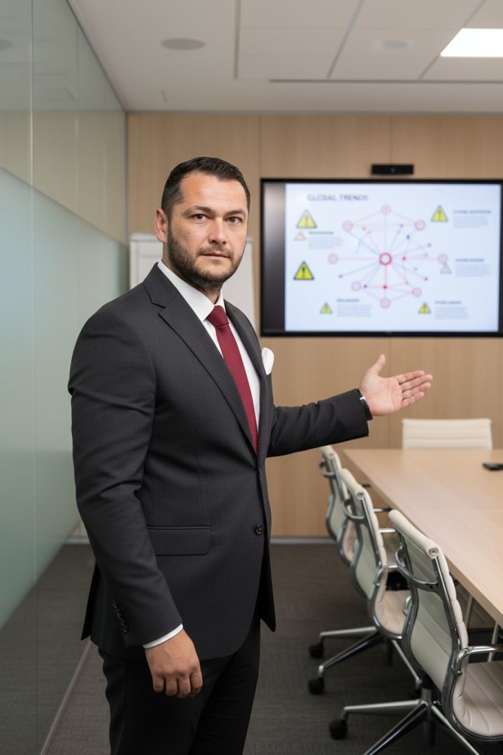 Bogdan Steriopol - „Raportarea fraudei cibernetice este esențială pentru prevenirea altor atacuri și protejarea victimelor”