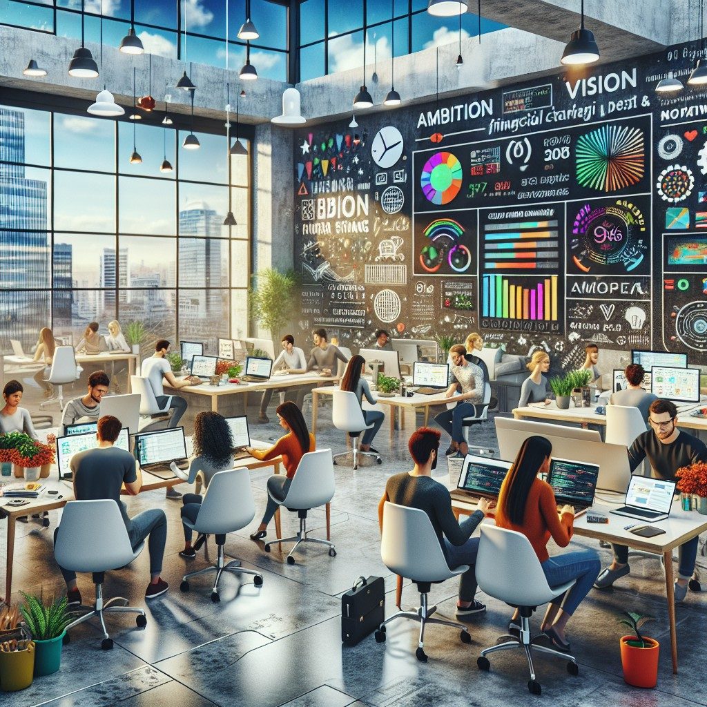 startup fintech