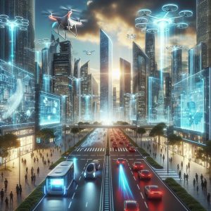 tehnologii emergente