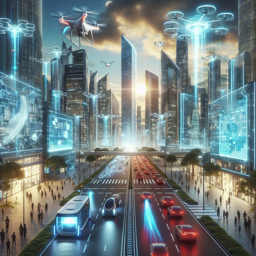 tehnologii emergente