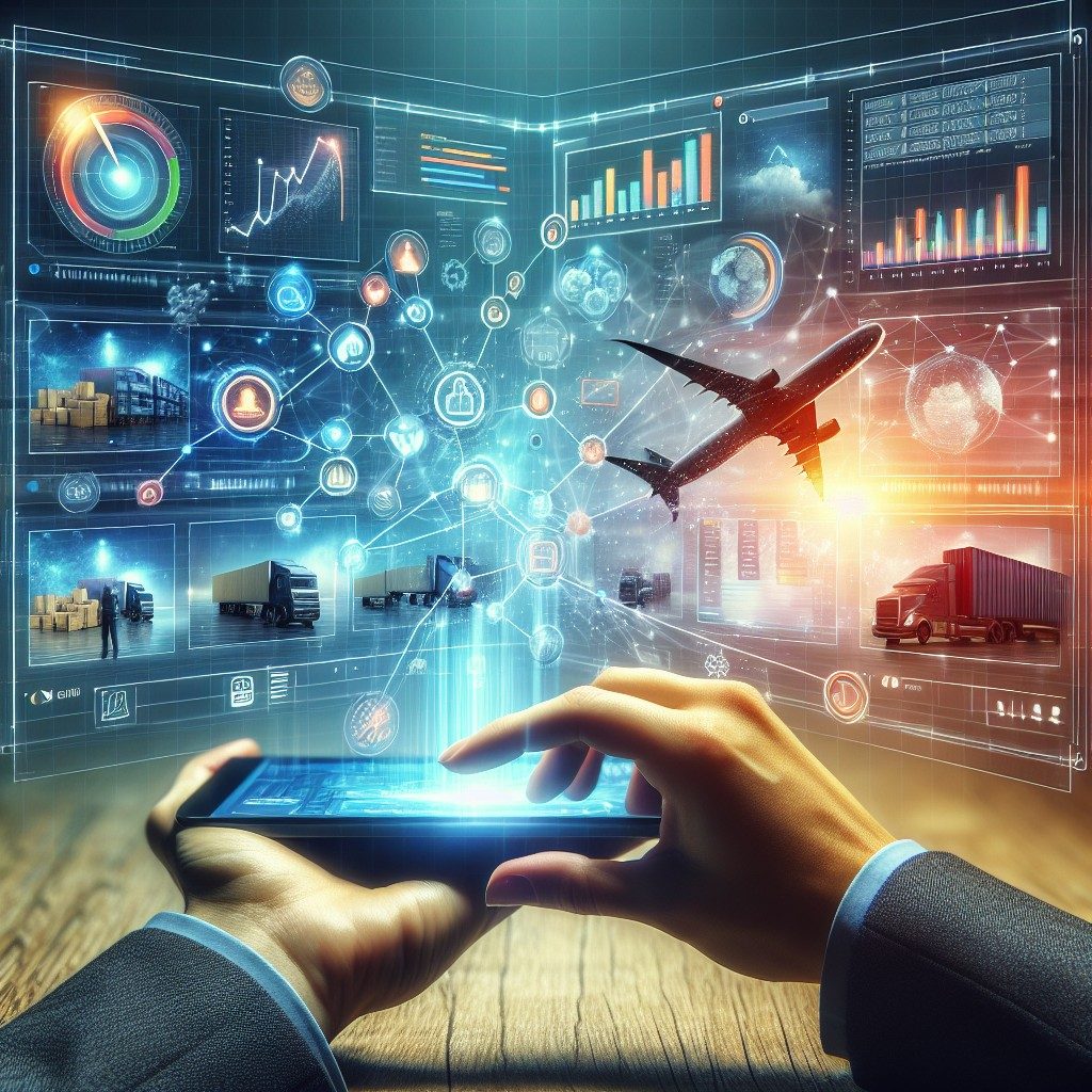integrare CRM