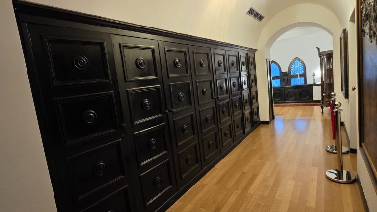 Art. History. Experience. – Redescoperind patrimoniul interbelic al României în Casa Tătărăscu